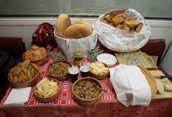 Παρουσιάζεται την Τετάρτη η πρωτοβουλία «ελληνικό πρωινό της Κρήτης» 